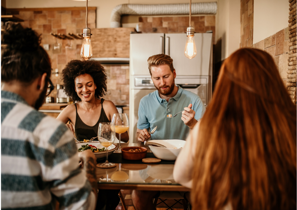 Pourquoi je suis vegan ? J'ai demandé à mon amie de raconter son histoire et démystifier la signification de c'est-ce que c'est d'être vegan